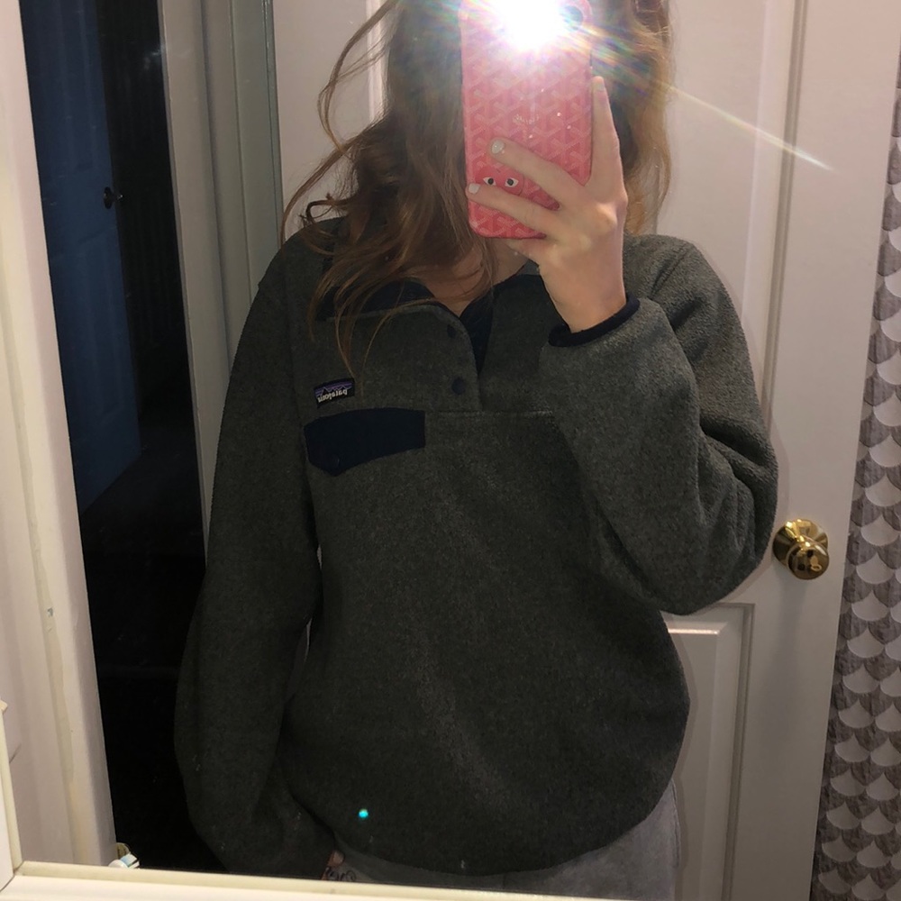 Patagonia